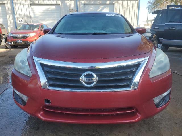 Photo 5 from auction – 2015 NISSAN ALTIMA 2.5 with VIN 1N4AL3AP8FN877149