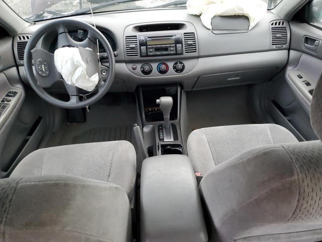 Photo 8 from auction – 2002 TOYOTA CAMRY LE with VIN 4T1BE32KX2U509935