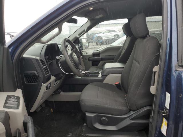Photo 7 from auction – 2018 FORD F150 SUPER with VIN 1FTFX1E58JKC67215