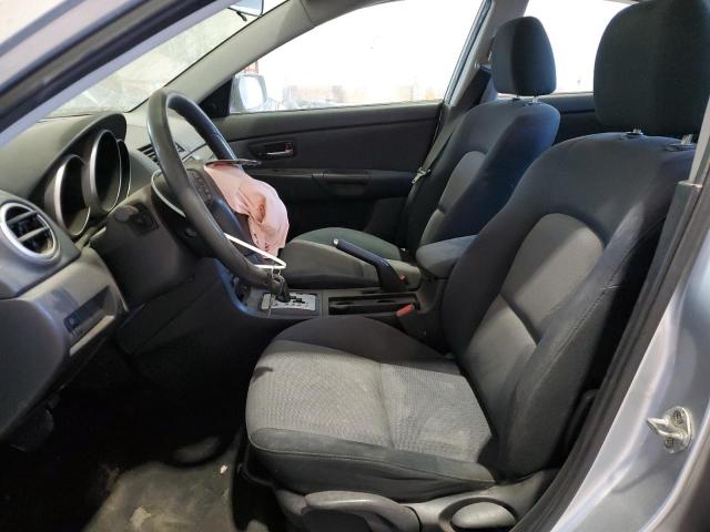Photo 7 from auction – 2007 MAZDA 3 I with VIN JM1BK12F271767539