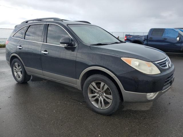 Photo 4 from auction – 2012 HYUNDAI VERACRUZ G with VIN KM8NU4CC5CU188501