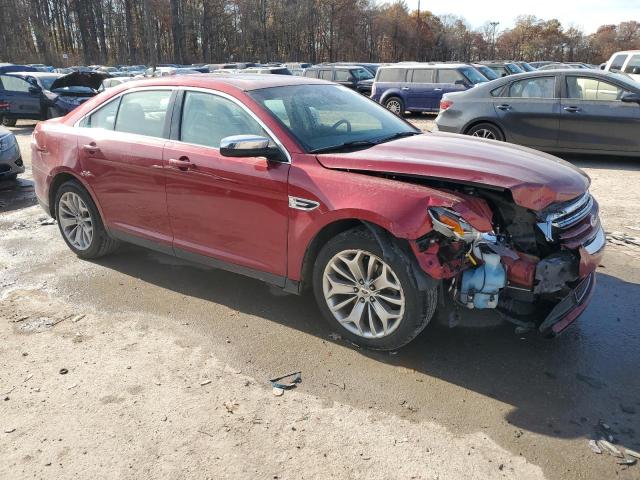 Photo 4 from auction – 2013 FORD TAURUS LIM with VIN 1FAHP2F89DG104626