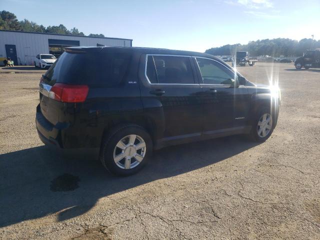 Photo 3 from auction – 2013 GMC TERRAIN SL with VIN 2GKALMEK6D6325380