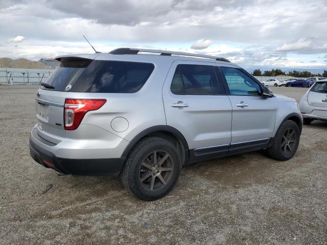 Photo 3 from auction – 2013 FORD EXPLORER X with VIN 1FM5K8D89DGB15249
