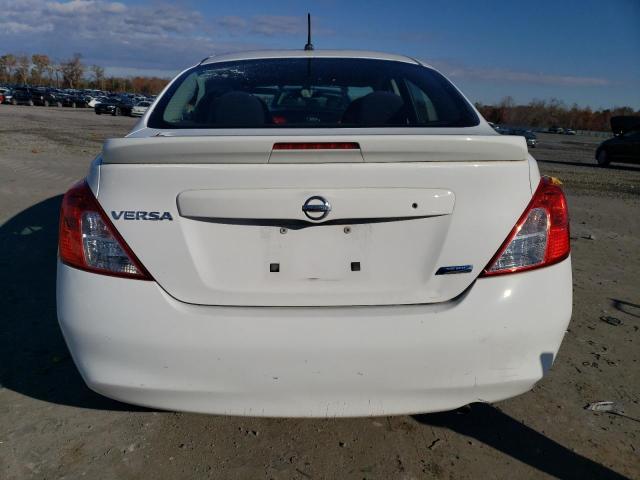 Photo 6 from auction – 2013 NISSAN VERSA S with VIN 3N1CN7AP0DL871155