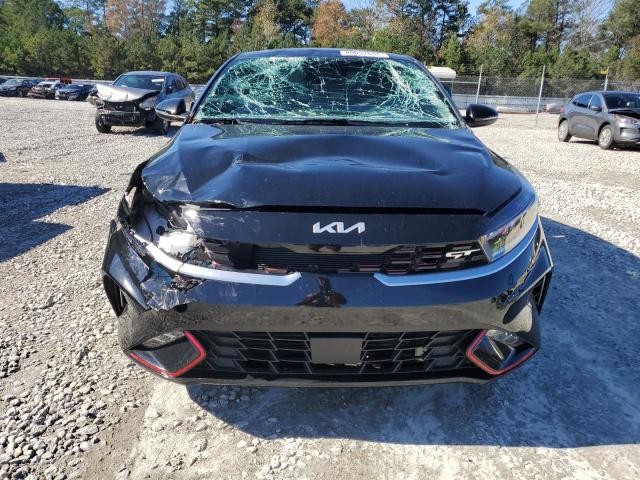 Photo 5 from auction – 2024 KIA FORTE GT with VIN 3KPF44AC2RE795183