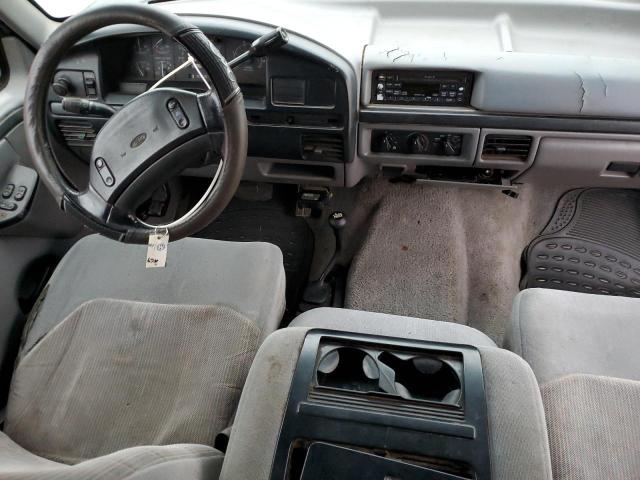 Photo 8 from auction – 1997 FORD F250 with VIN 1FTHX26F7VEC56099
