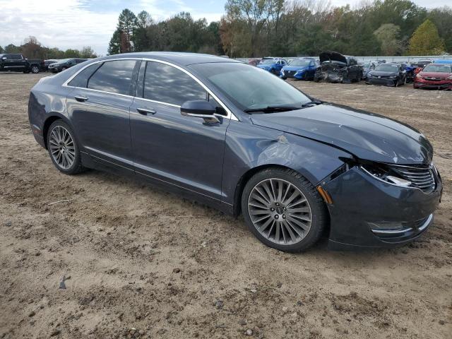 Photo 4 from auction – 2013 LINCOLN MKZ with VIN 3LN6L2GK3DR821292
