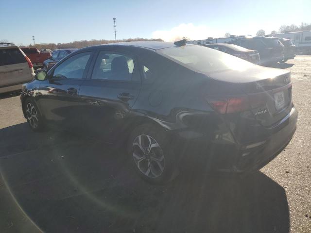 Photo 2 from auction – 2020 KIA FORTE FE with VIN 3KPF24ADXLE161268