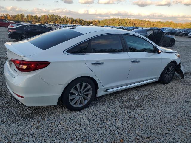 Photo 3 from auction – 2017 HYUNDAI SONATA SPO with VIN 5NPE34AF3HH474353