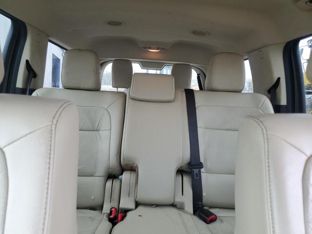 Photo 10 from auction – 2015 FORD FLEX SEL with VIN 2FMHK6C80FBA03890