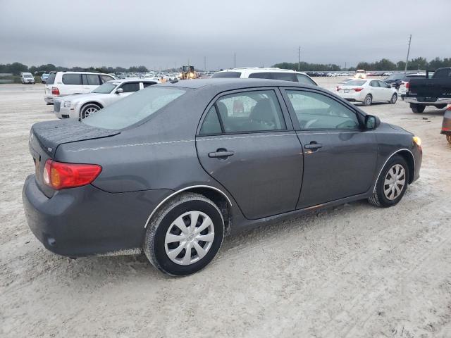 Photo 3 from auction – 2010 TOYOTA COROLLA BA with VIN 1NXBU4EE6AZ267416