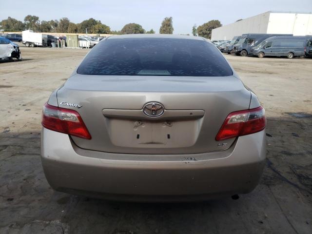 Photo 6 from auction – 2007 TOYOTA CAMRY CE with VIN 4T1BE46K17U102089