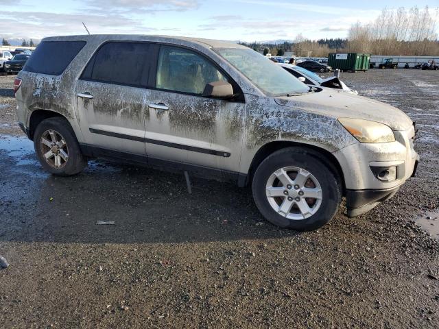 Photo 4 from auction – 2007 SATURN OUTLOOK XE with VIN 5GZER13757J169024