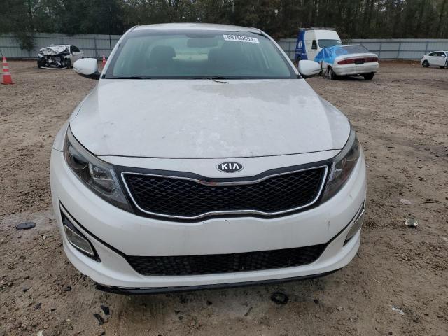 Photo 5 from auction – 2015 KIA OPTIMA LX with VIN 5XXGM4A71FG505204