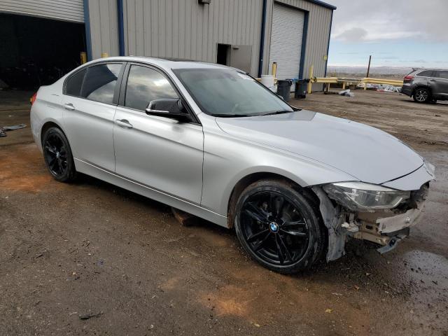Photo 4 from auction – 2018 BMW 320 I with VIN WBA8E1G58JNU88868