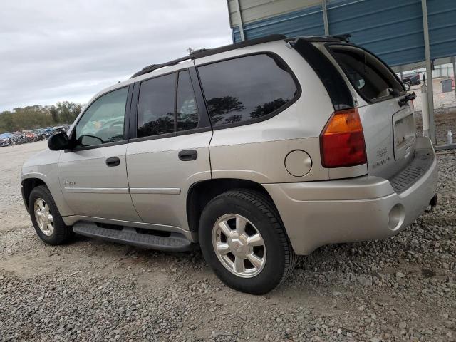Photo 2 from auction – 2006 GMC ENVOY with VIN 1GKDS13S062186025