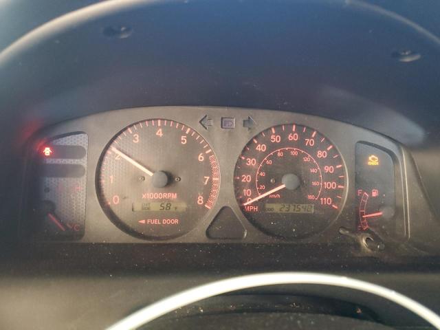 Zdjęcie 9 z aukcji – 2001 TOYOTA COROLLA CE z VIN 1NXBR12E51Z511674