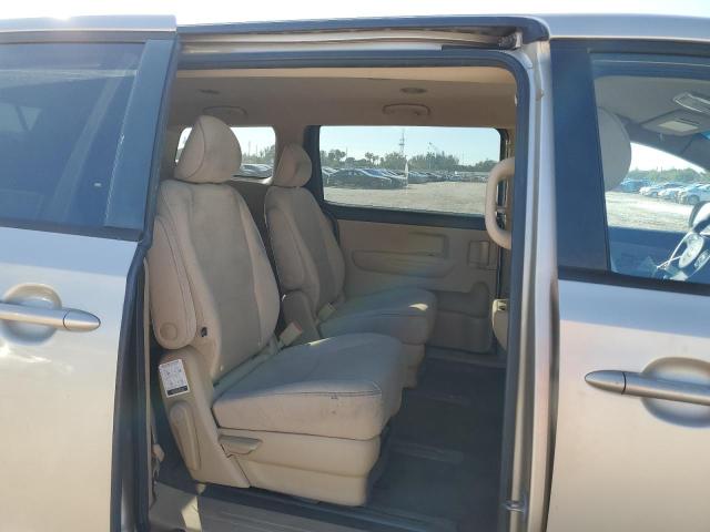 Photo 11 from auction – 2016 KIA SEDONA L with VIN KNDMA5C14G6186147