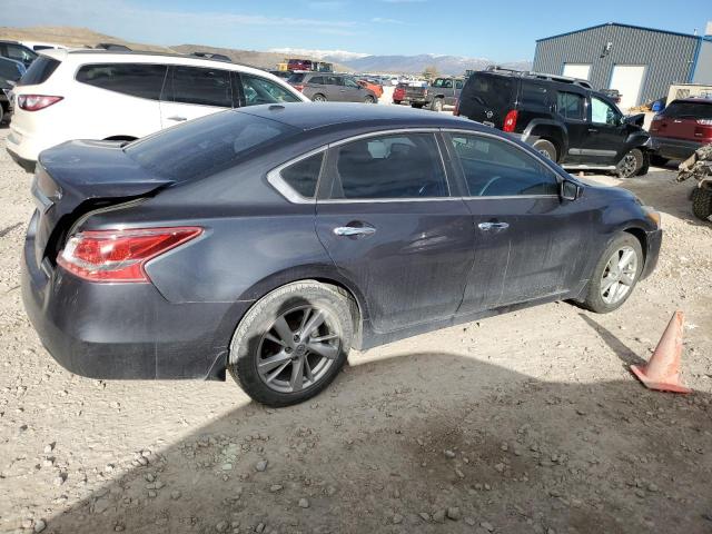 Photo 3 from auction – 2013 NISSAN ALTIMA 2.5 with VIN 1N4AL3AP4DN428659