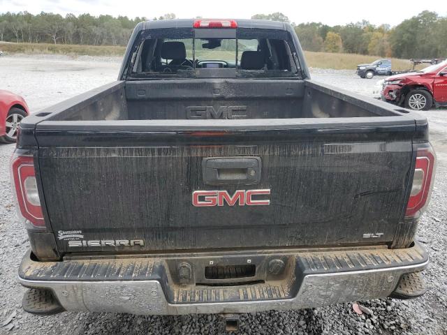 Photo 6 from auction – 2018 GMC SIERRA K15 with VIN 3GTU2NEJ7JG631769