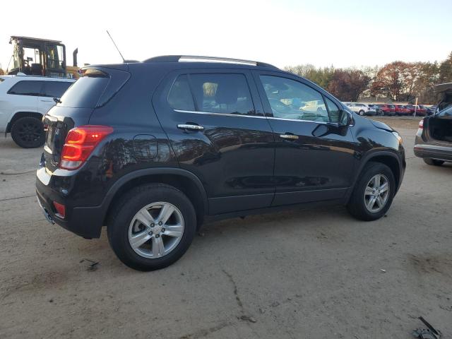 Photo 3 from auction – 2020 CHEVROLET TRAX 1LT with VIN KL7CJPSB2LB009581