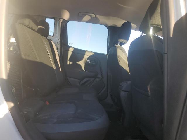 Photo 11 from auction – 2023 JEEP RENEGADE L with VIN ZACNJDB13PPP35654
