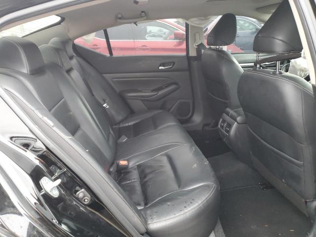 Photo 10 from auction – 2020 NISSAN ALTIMA SL with VIN 1N4BL4EV0LC139663