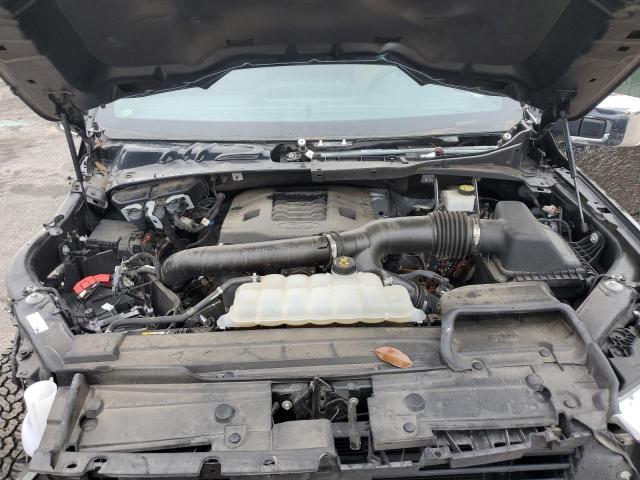 Photo 11 from auction – 2021 FORD F150 SUPER with VIN 1FTFW1E85MFC18984