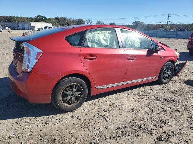 Photo 3 from auction – 2013 TOYOTA PRIUS with VIN JTDKN3DU3D0345621
