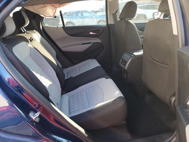 Photo 11 from auction – 2022 CHEVROLET EQUINOX LS with VIN 3GNAXHEV4NS246981