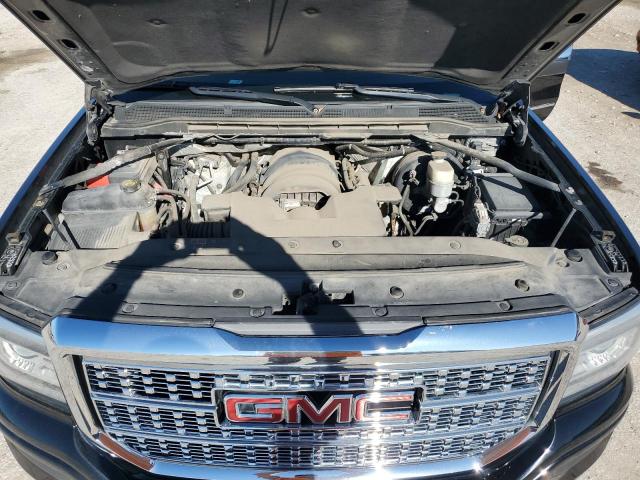 Photo 11 from auction – 2016 GMC SIERRA 150 with VIN 3GTU2PEC8GG127415