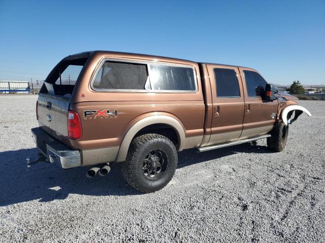 Photo 3 from auction – 2011 FORD F250 SUPER with VIN 1FT7W2BT1BEB41410