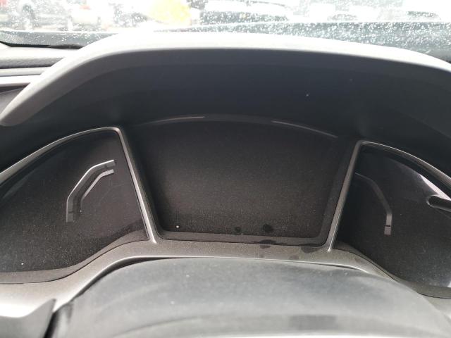 Photo 9 from auction – 2017 HONDA CIVIC EX with VIN 19XFC1F38HE012540