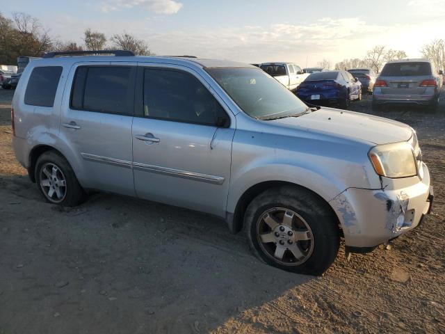 Photo 4 from auction – 2009 HONDA PILOT TOUR with VIN 5FNYF48879B029464