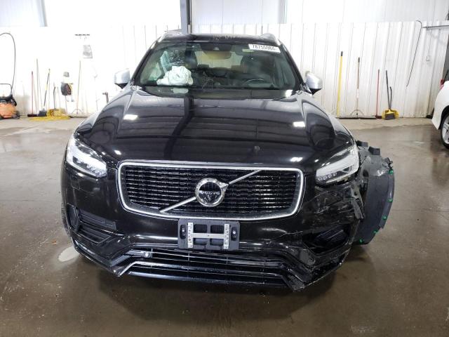 Photo 5 from auction – 2016 VOLVO XC90 T6 with VIN YV4A22PM3G1052730