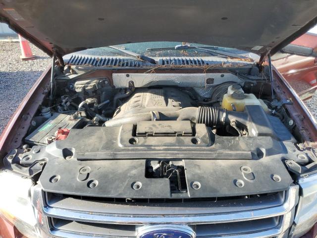 صورة رقم 12 من المزاد - 2015 FORD EXPEDITION مع VIN 1FMJU1KT6FEF49022