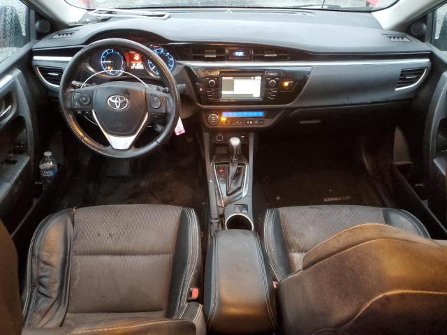 Photo 8 from auction – 2016 TOYOTA COROLLA L with VIN 5YFBURHE1GP494094