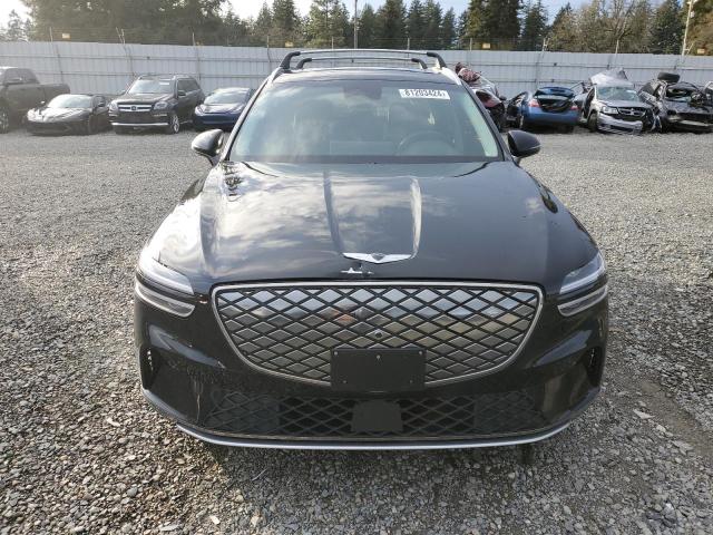 Photo 5 from auction – 2024 GENESIS GV70 ADVAN with VIN 5NMMCET11RH001245