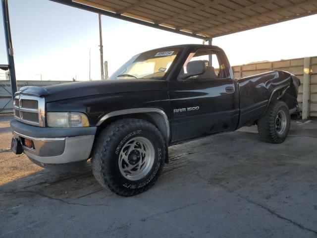 DODGE RAM 1500 1998 with VIN 1B7HC16XXWS648169 - Photo from auction