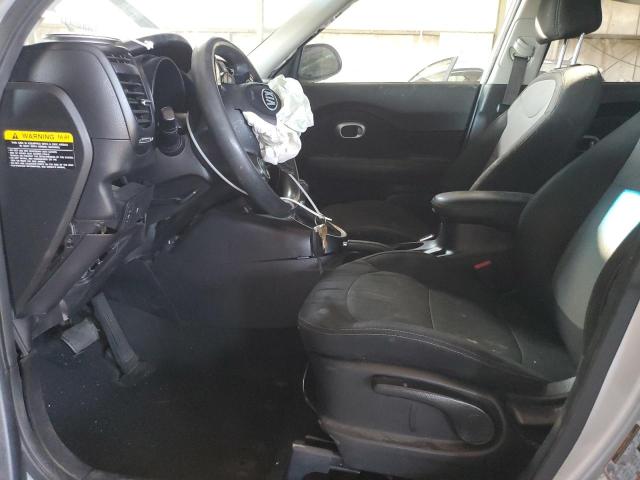 Photo 7 from auction – 2018 KIA SOUL + with VIN KNDJP3A53J7602766