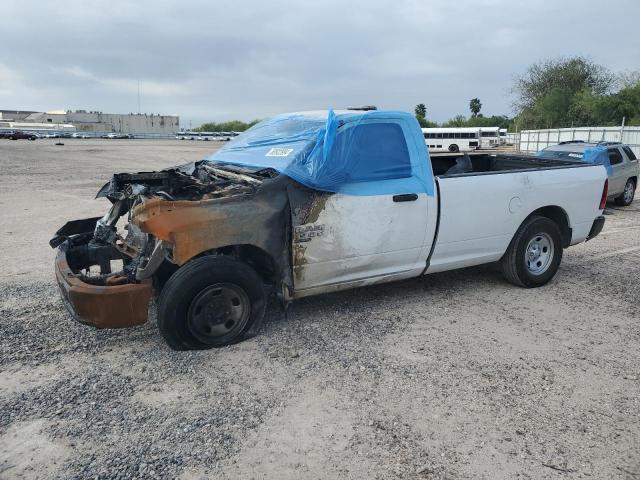 RAM 1500 CLASS 2020 with VIN 3C6JR6DT7LG170445 - Photo from auction