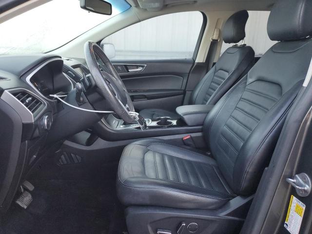 Photo 7 from auction – 2015 FORD EDGE SEL with VIN 2FMTK3J97FBB70462