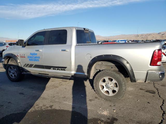 Photo 2 from auction – 2016 RAM 2500 SLT with VIN 3C6UR5DL6GG113070