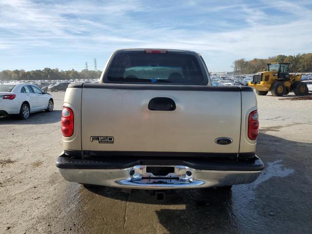 Photo 6 from auction – 2001 FORD F150 SUPER with VIN 1FTRW07W81KE10020