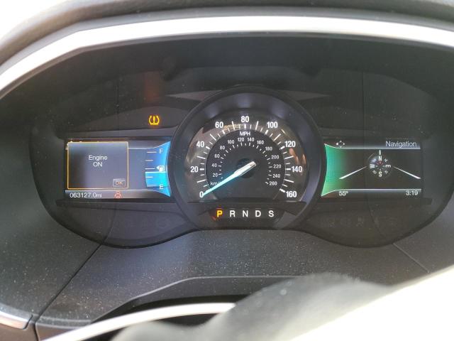 Photo 9 from auction – 2017 FORD EDGE TITAN with VIN 2FMPK4K82HBC63969