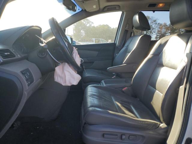 Photo 7 from auction – 2012 HONDA ODYSSEY TO with VIN 5FNRL5H95CB109302
