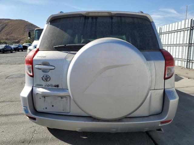 Photo 6 from auction – 2006 TOYOTA RAV4 LIMIT with VIN JTMZD31VX66015005