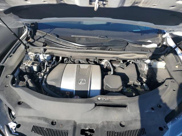Photo 12 from auction – 2019 LEXUS RX 350 BAS with VIN 2T2BZMCAXKC193966