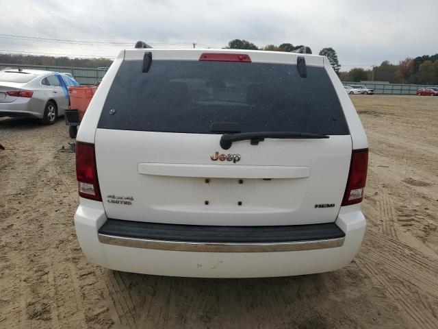 Photo 6 from auction – 2007 JEEP GRAND CHER with VIN 1J8HR58267C572574